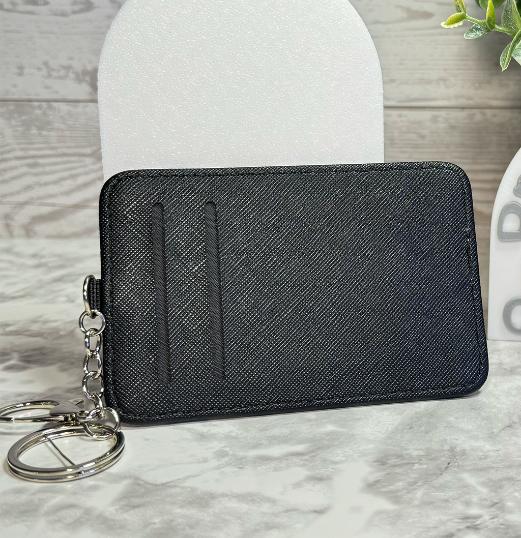 Liberty Benton Polka Dots Luggage Tag