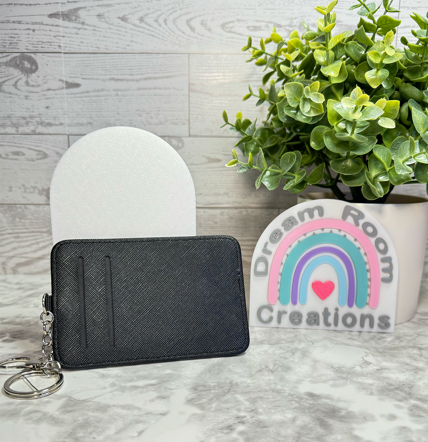 Liberty Benton Polka Dots Luggage Tag