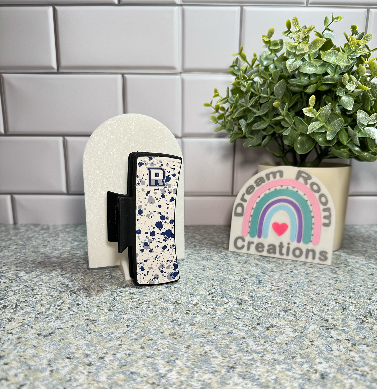 Riverdale Hair Clip Powerwash